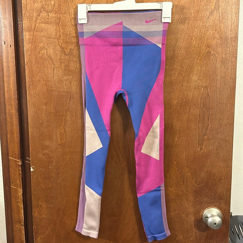 Nike Dri-fit leggings Size S